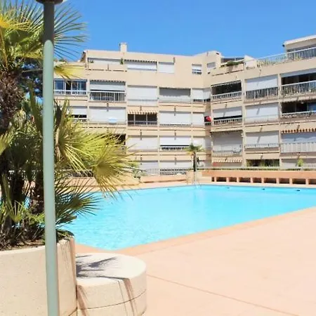 Le Zodiaque 20m2 Piscine *